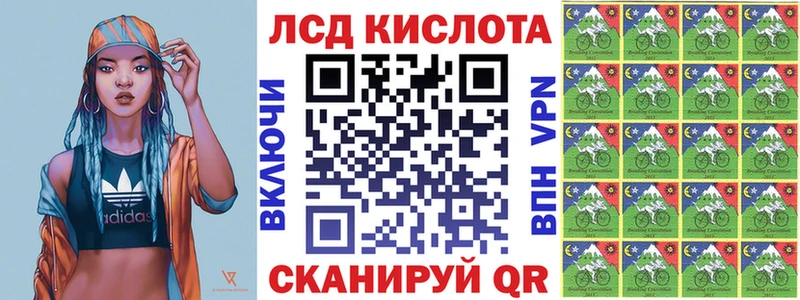 Купить Кашин Марки N-bome 1500мкг